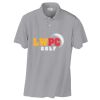 EcoSmart ® 5.2 Ounce Jersey Knit Sport Shirt Thumbnail