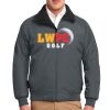 Challenger Jacket Thumbnail