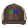 Snapback Trucker Cap Thumbnail
