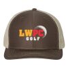 Snapback Trucker Cap Thumbnail