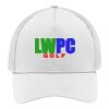 PosiCharge ® Competitor Mesh Back Cap Thumbnail