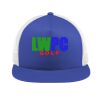 YP Classics ® 5 Panel Classic Trucker Mesh Back Cap Thumbnail